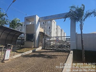 Apartamento, 2 quartos, 39 m² - Foto 1