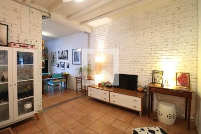 Casa, 1 quarto, 110 m² - Foto 5