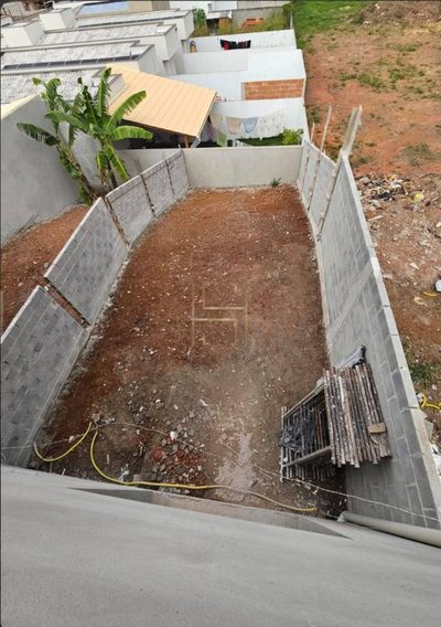 Casa, 3 quartos, 104 m² - Foto 4