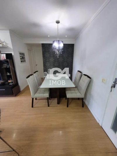 Apartamento, 2 quartos, 78 m² - Foto 5