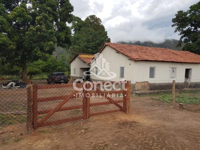 Fazenda, 1031 m² - Foto 2