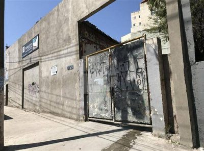 Depósito-Galpão, 316 m² - Foto 4