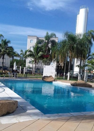 Apartamento, 2 quartos, 47 m² - Foto 4