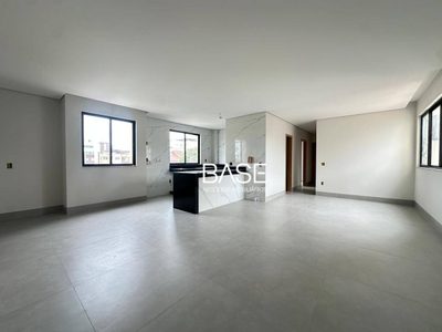 Apartamento, 3 quartos, 100 m² - Foto 3