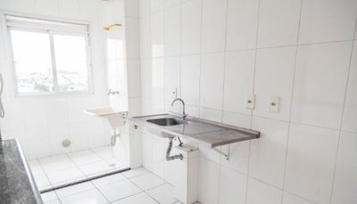 Apartamento, 2 quartos, 50 m² - Foto 2