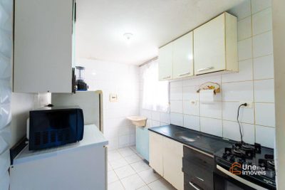 Apartamento, 2 quartos, 47 m² - Foto 5