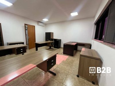 Sala-Conjunto, 41 m² - Foto 3