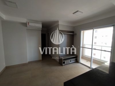 Apartamento, 2 quartos, 56 m² - Foto 2