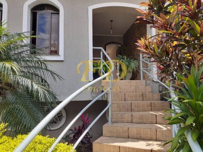 Casa, 3 quartos, 398 m² - Foto 2