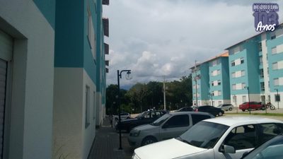 Apartamento, 2 quartos, 47 m² - Foto 3