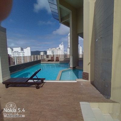 Apartamento, 3 quartos, 105 m² - Foto 1