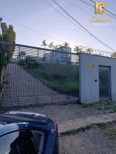 Casa, 4 quartos - Foto 1