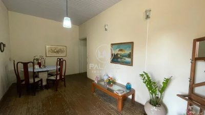 Casa, 3 quartos, 214 m² - Foto 3
