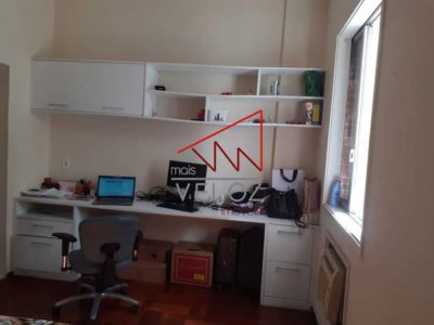 Apartamento, 3 quartos, 150 m² - Foto 1