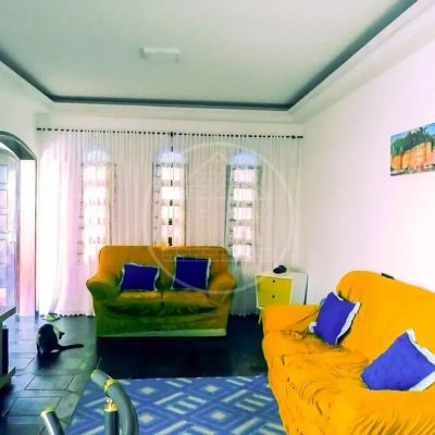 Sobrado, 3 quartos, 220 m² - Foto 2