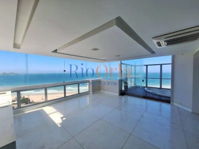 Apartamento, 4 quartos, 400 m² - Foto 1