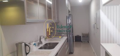 Apartamento, 3 quartos, 136 m² - Foto 5