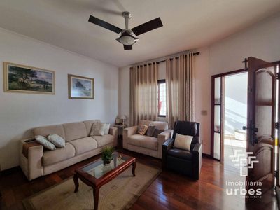 Casa, 4 quartos, 260 m² - Foto 4