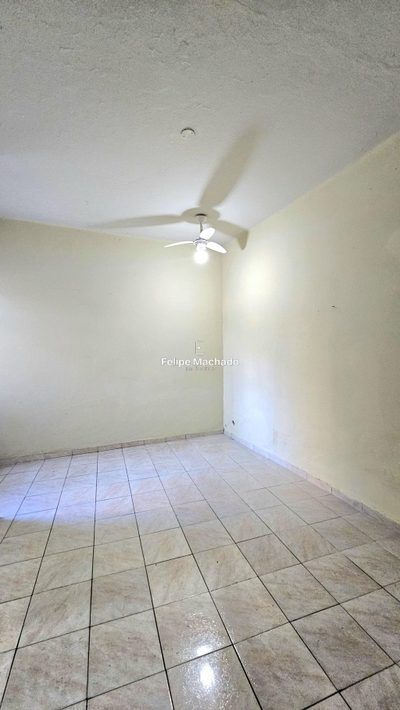 Casa, 1 quarto, 44 m² - Foto 4