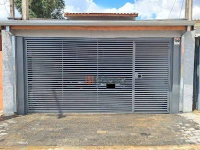 Casa, 3 quartos, 143 m² - Foto 1