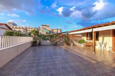 Cobertura, 3 quartos, 187 m² - Foto 4