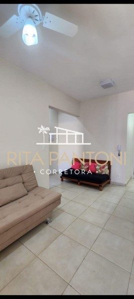 Apartamento, 1 quarto, 46 m² - Foto 3