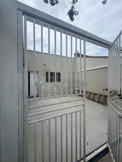 Casa, 2 quartos, 80 m² - Foto 1