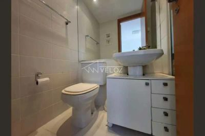 Apartamento, 3 quartos, 90 m² - Foto 1