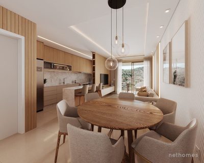 Cobertura, 3 quartos, 178 m² - Foto 5