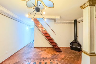 Sobrado, 2 quartos, 131 m² - Foto 5