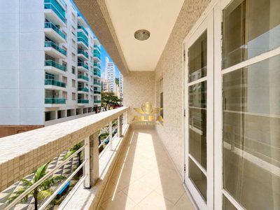 Apartamento, 1 quarto, 55 m² - Foto 2
