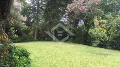 Sítio, 6 quartos, 400 m² - Foto 4