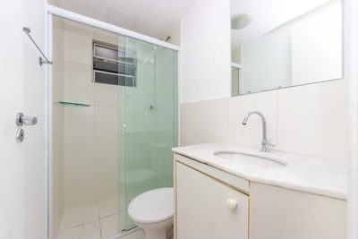Apartamento, 2 quartos, 49 m² - Foto 2