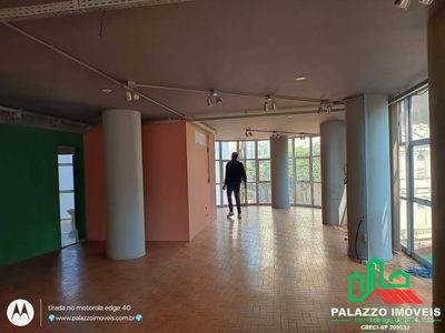 Sala-Conjunto, 307 m² - Foto 4