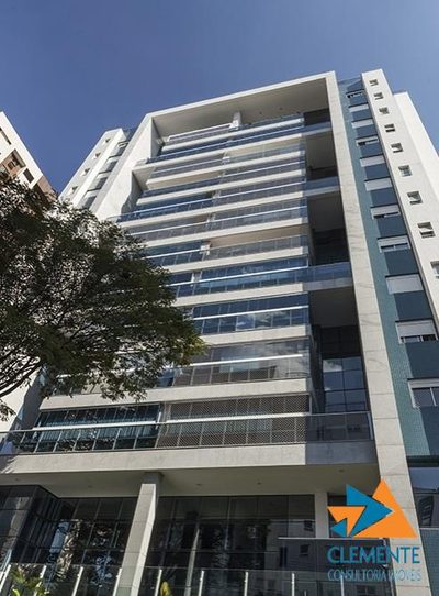 Apartamento, 4 quartos, 162 m² - Foto 1