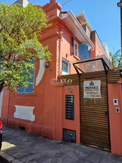 Apartamento, 2 quartos, 57 m² - Foto 1