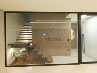 Sobrado, 4 quartos, 210 m² - Foto 5