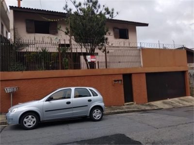 Sobrado, 3 quartos, 260 m² - Foto 1
