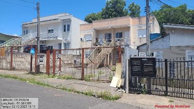 Apartamento, 2 quartos, 10 m² - Foto 1