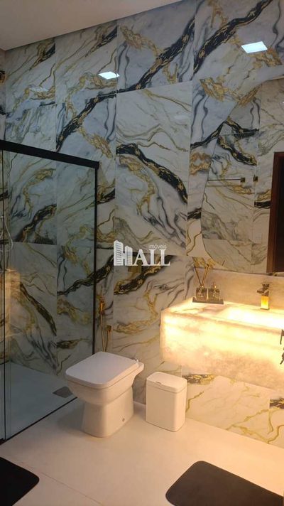 Casa, 3 quartos, 160 m² - Foto 4