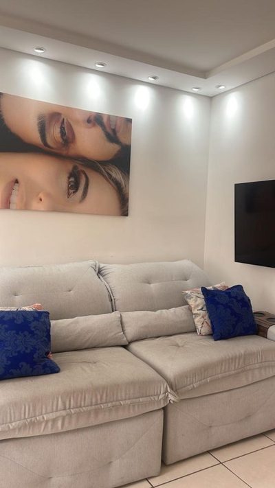 Apartamento, 3 quartos, 70 m² - Foto 2