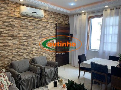 Apartamento, 3 quartos, 101 m² - Foto 3