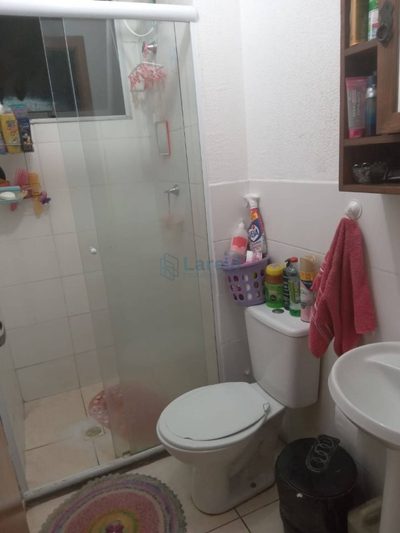 Apartamento, 2 quartos, 43 m² - Foto 5