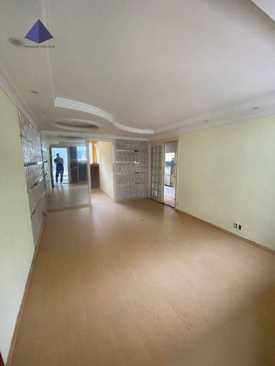 Apartamento, 3 quartos, 63 m² - Foto 4