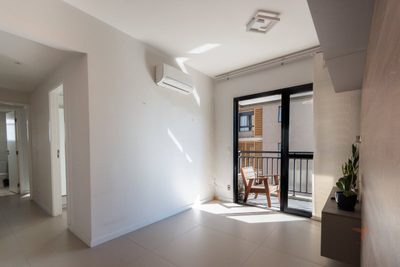 Apartamento, 2 quartos, 53 m² - Foto 1
