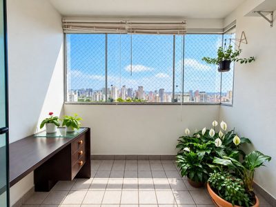 Apartamento, 3 quartos, 87 m² - Foto 3