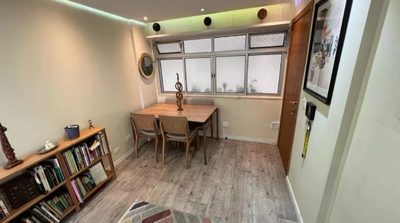 Apartamento, 2 quartos, 63 m² - Foto 4