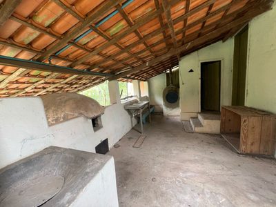 Chácara, 1 quarto, 48 hectares - Foto 4