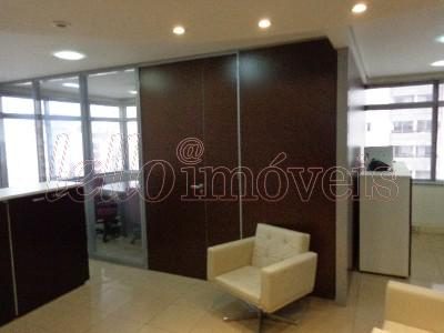 Sala-Conjunto, 120 m² - Foto 3