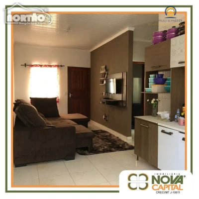 Casa, 4 quartos, 120 m² - Foto 2
